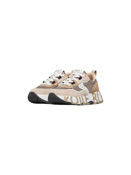  VOILE BLANCHE | 2017475 CLUB 105CTLHT BEIGE